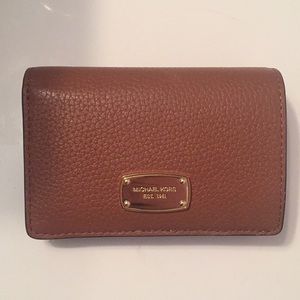 New Michael Kors Wallet